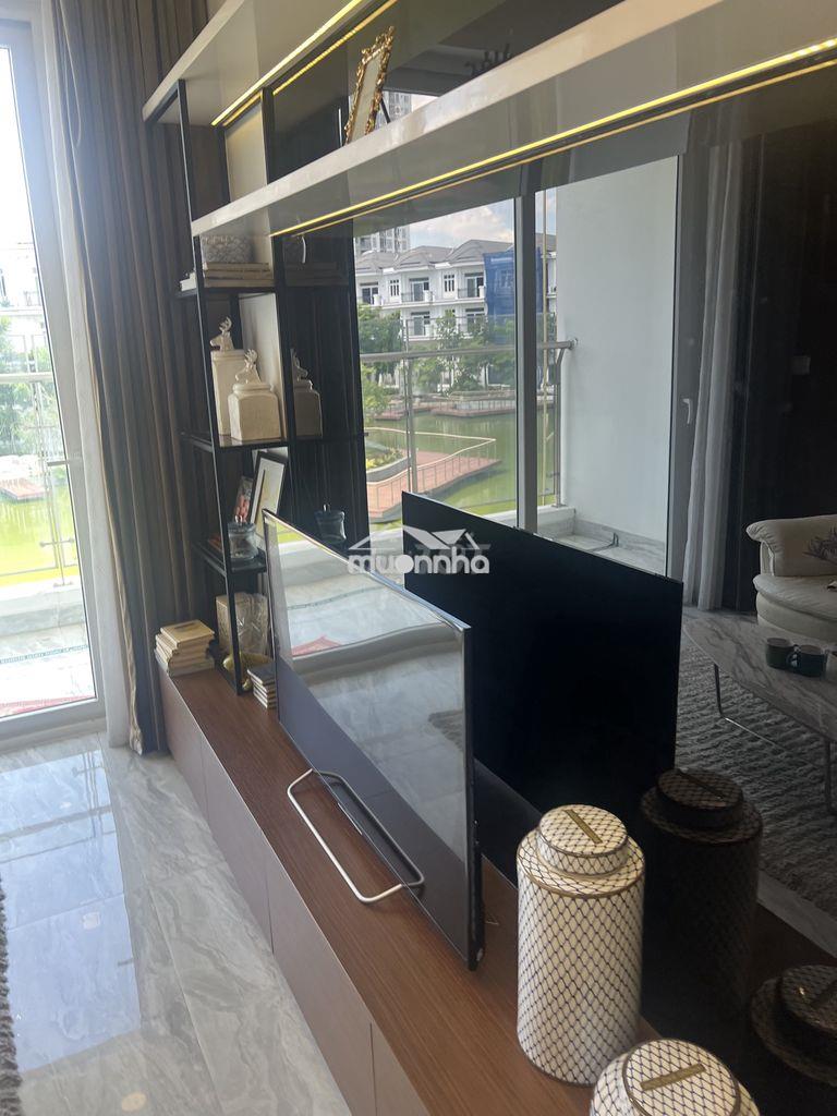 Căn hộ quận 7 phú mỹ hưng
