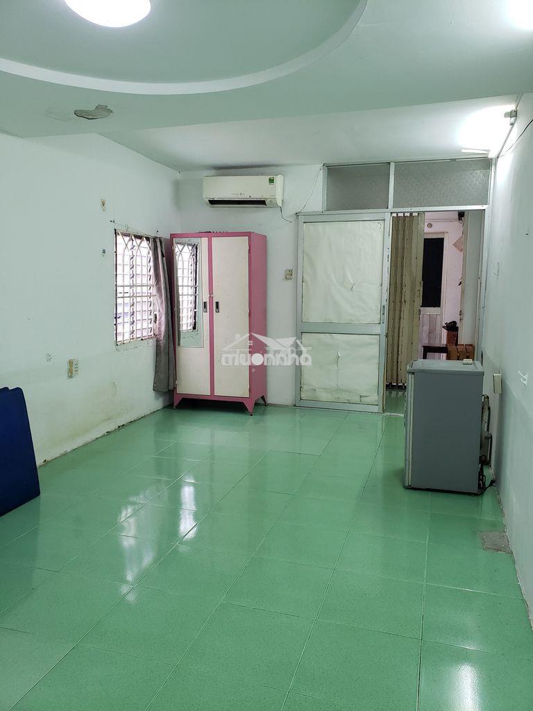 Phòng 25m2, phan văn trị, p. an đông (p7 cũ), q5