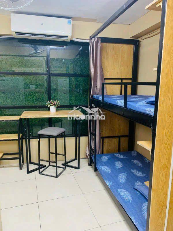 Ký túc xá nữ - đường phạm thế hiển - quận 8 - chính chủ 100% - 3
