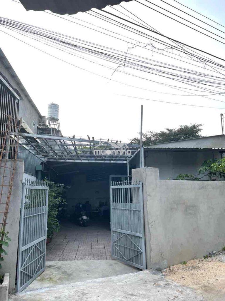Cho thuê nhà 2pn, 1 wc, hẻm oto bình chuẩn 09, gần trường chợ - 3