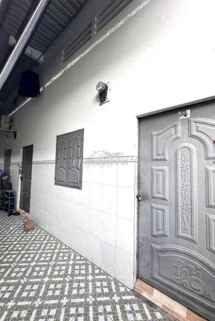 Bán gấp dãy trọ 820triệu gần chợ long nguyên,bàu bàng cho thuê 8triệu - 3