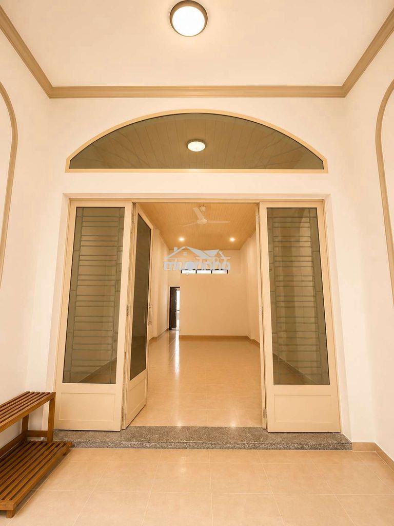 Bán nhà bàu cát 66m2 ngang lớn 4.2m sổ vuông - 2