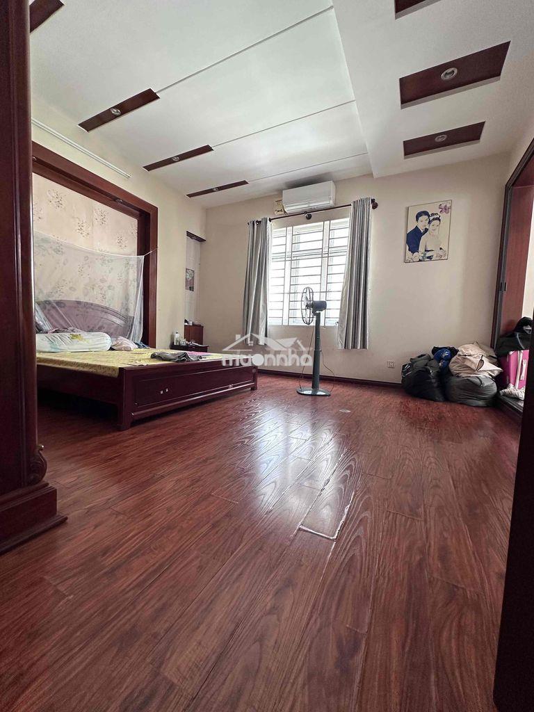 Cho thuê biệt thự full nội thất đối diện công viên cách aeon 5phút - 2