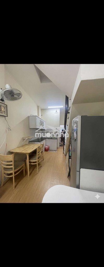 Nhà nguyên căn, đủ nội thất, gần vạn phúc city - Ảnh 3