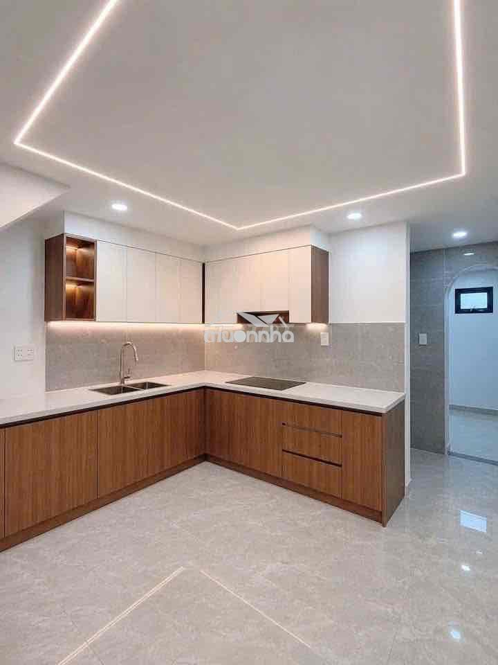Bán nhà cấp 4 có gác đẹp mê ly gần hôi trường và trường học đông hoà - 4