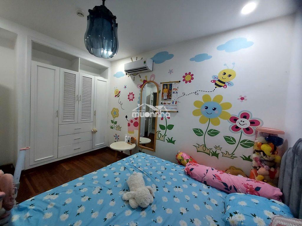 Cho thuê căn hộ hoàng anh gia lai 1 ( cạnh lotte mart q7) 3 pngủ, 3wc - 4