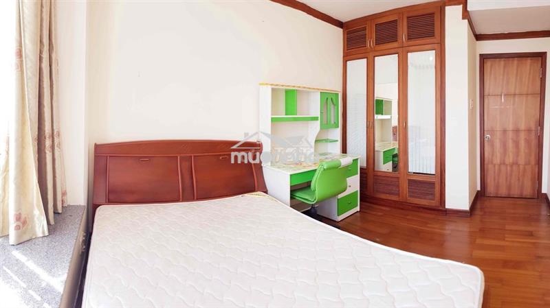 P 3,8tr giảm còn 3,5tr full nt, gần vivo city