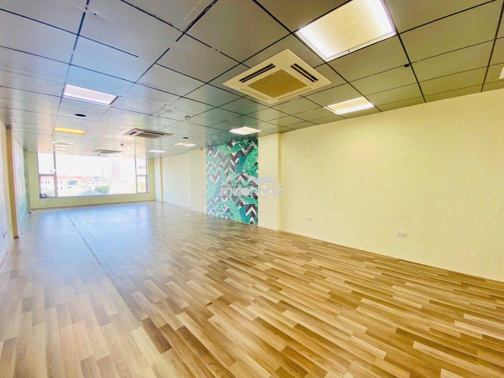 Cho văn phòng mặt phố 100m2, giá chỉ 10 triệu, tại  quận thanh xuân - 3