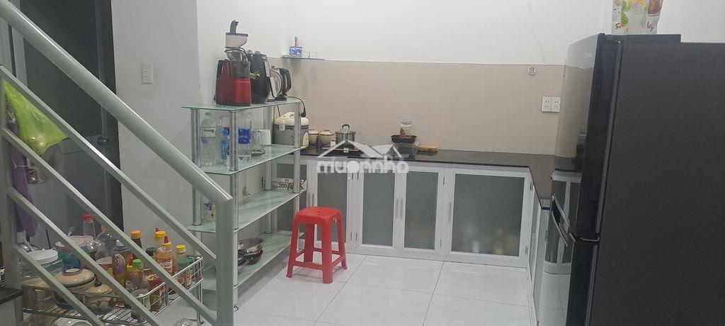 Bán nhà 737/73e lạc long quân, tân bình, tp.hcm - 3