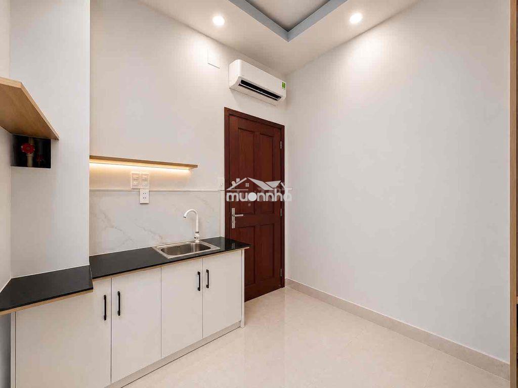 Căn hộ mini ban công full nội thất ngay thống nhất - 4