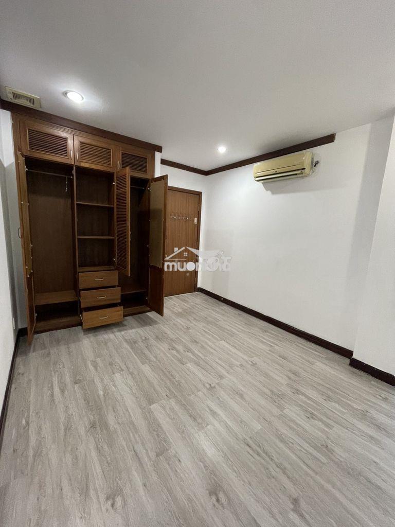 Cho thuê phòng trong chung cư hagl2(783 trần xuân soạn-q7) - Ảnh 4