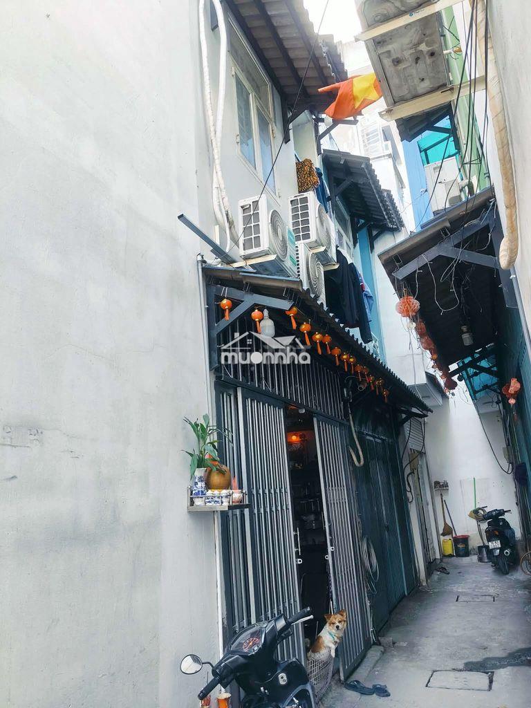 Nhà chính chủ bán 950tr thương lượng