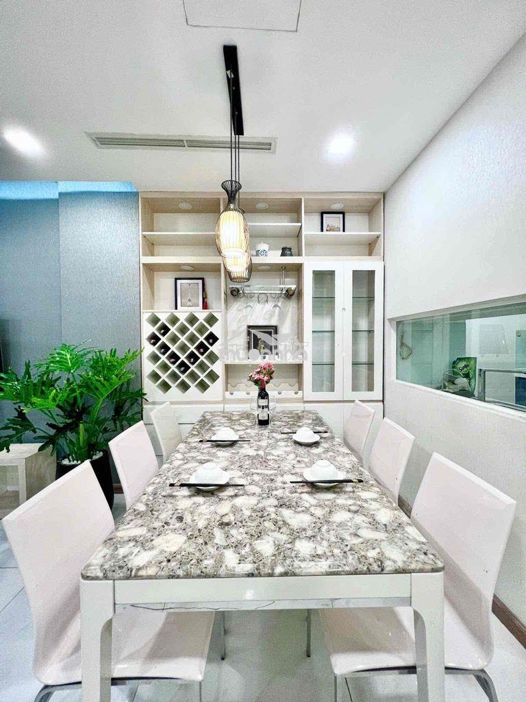 Cho thuê căn hộ landmark 81 – vinhomes central park | 86m² | 2pn | 27 - 4