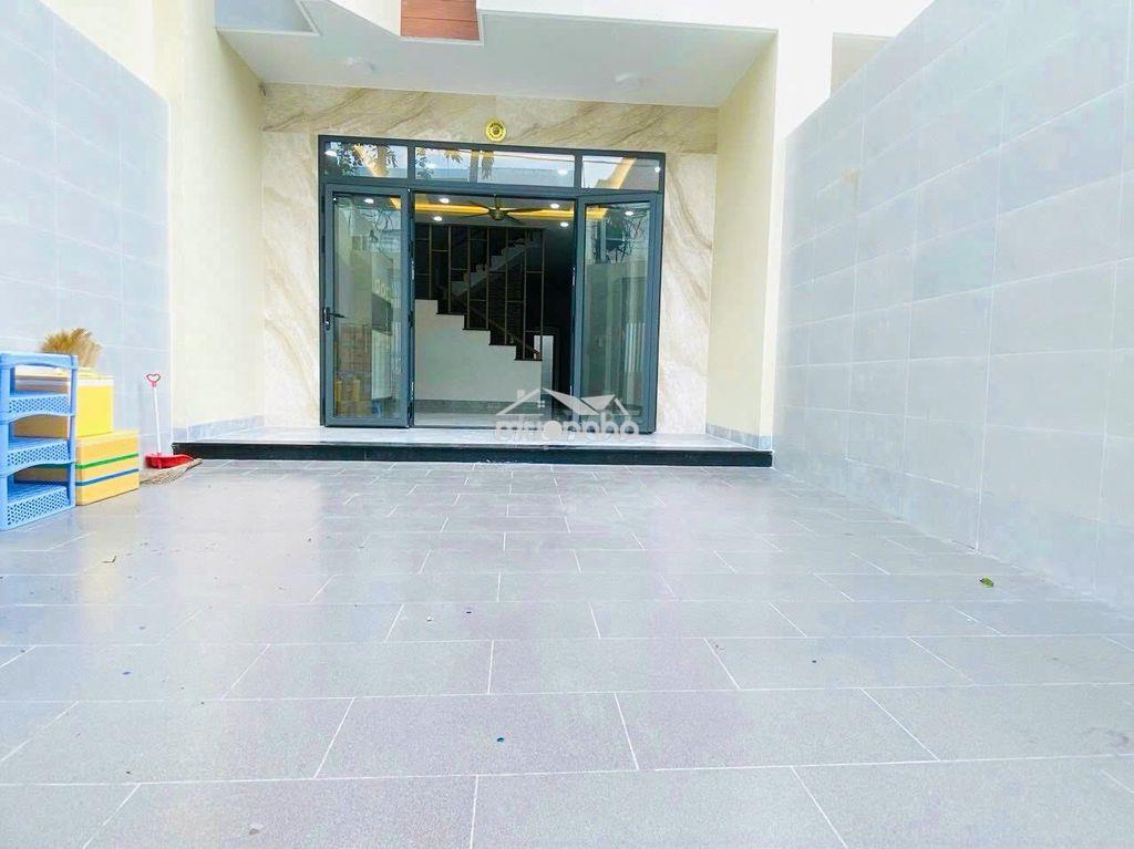 Nhà 1/ xe tải vị trí đẹp_dt 5x25m_4pn 6wc_quang trung p8_ - 2