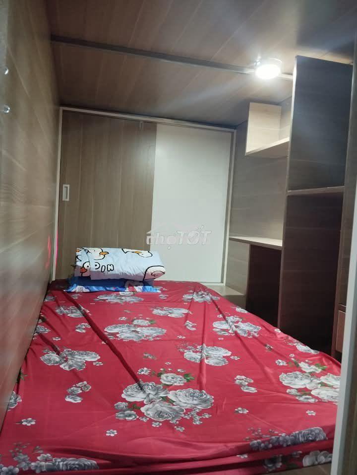 🌹🌹🌹 Sleepbox_ktx cửa khóa ngay 229 tây thạnh , quận tân phú - Ảnh 3