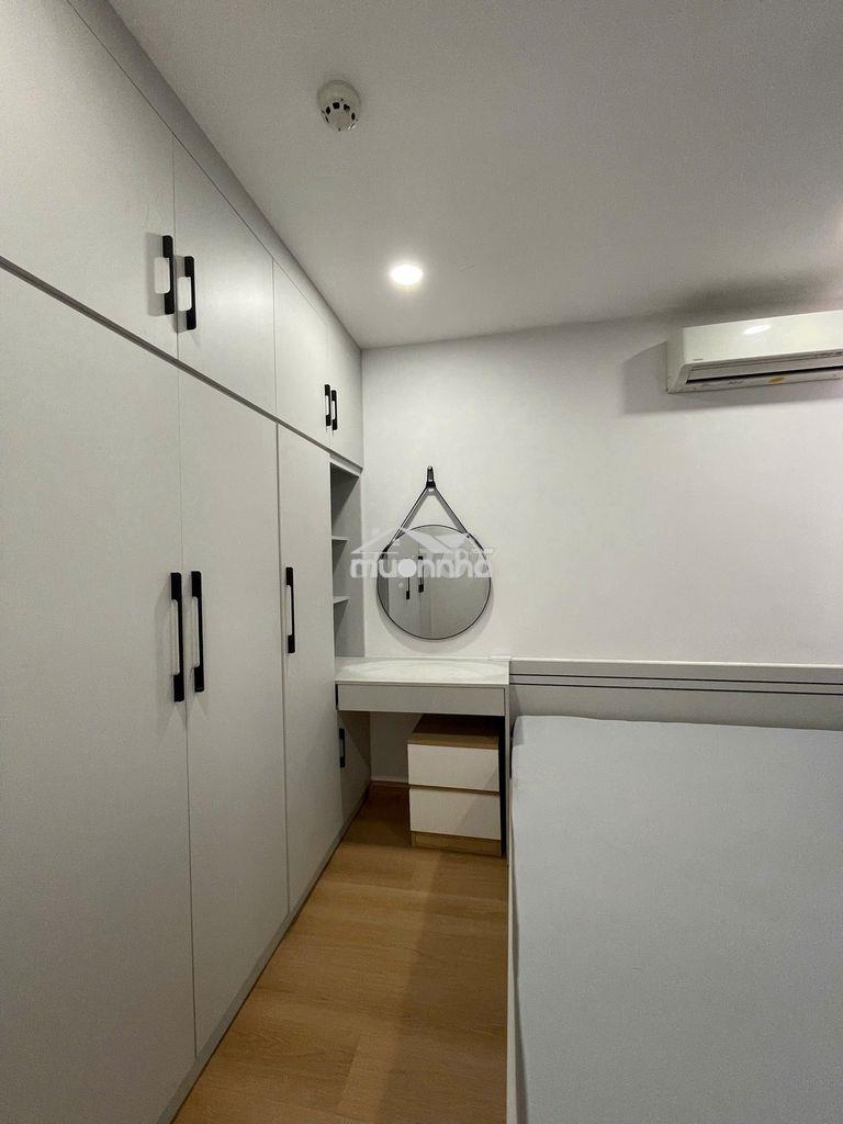 Gấp: căn hộ samsora - 57m2, 2pn2wc, sẵn nội thất: 1ty580 bao thuế phí