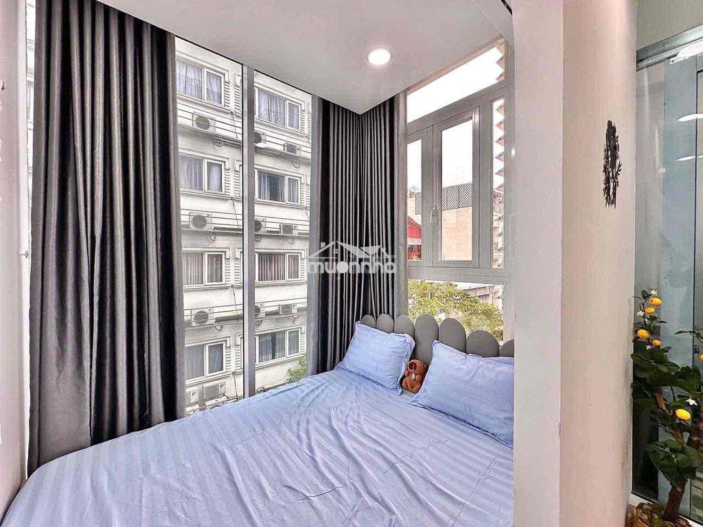💝 Cho thuê studio – trường sơn, tân bình – đối diện sân bay 💝  📍 đường - 3