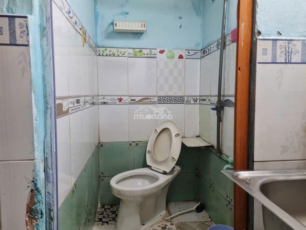 Phòng đường quang trung - nhà thờ chợ hạnh thông tây vus hồ thành - 4