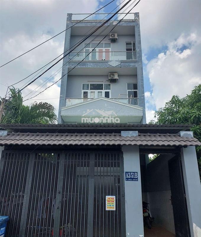 Phòng trọ vĩnh lộc an ninh , sạch sẽ
