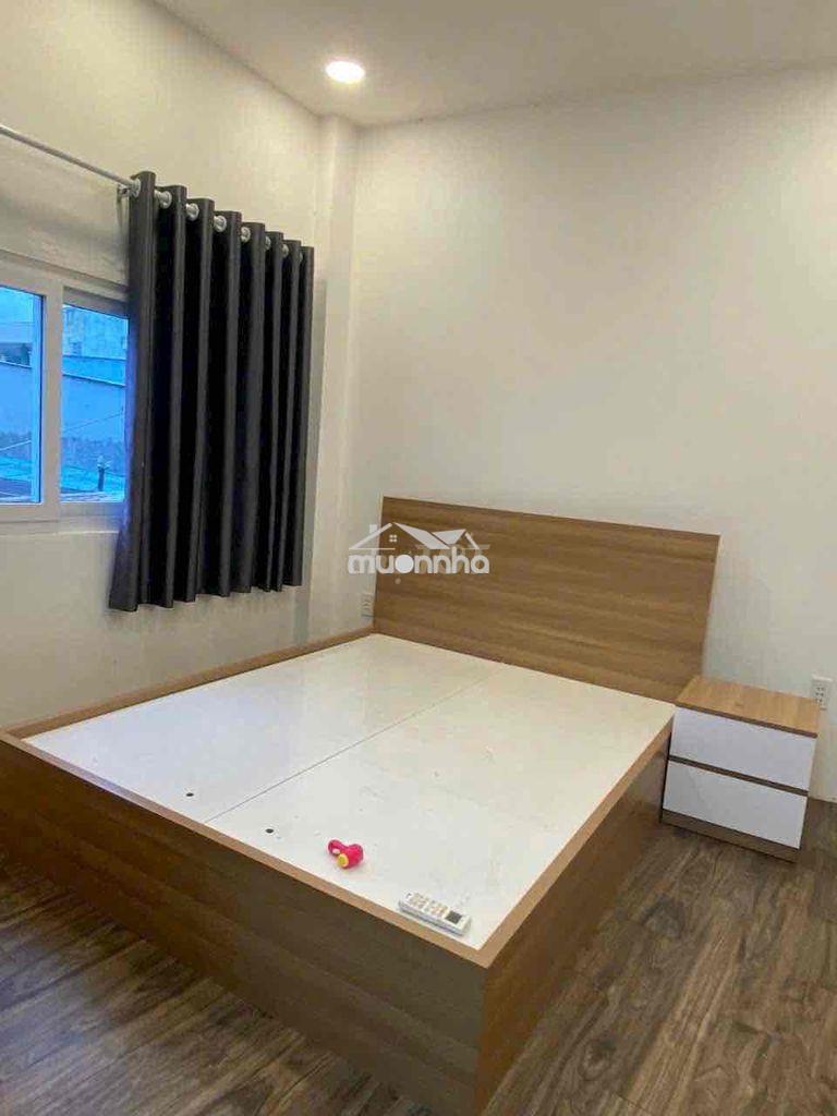 Chung cư saigon co.op lê đức thọ gò vấp - 3