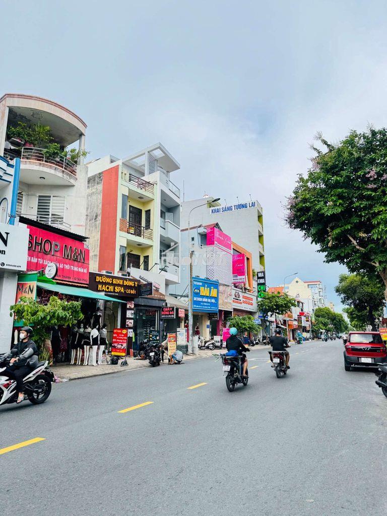 35m2 xây 3 tầng, chỉ 4ty nhinh. ngay mt lạc long quân, chợ tân bình  - 2
