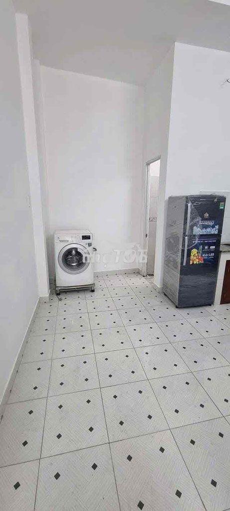 Ngã tư thủ đức - võ văn ngân-p. bình thọ nhà 1 lầu 3pn 3wc ở +vpcty - Ảnh 3
