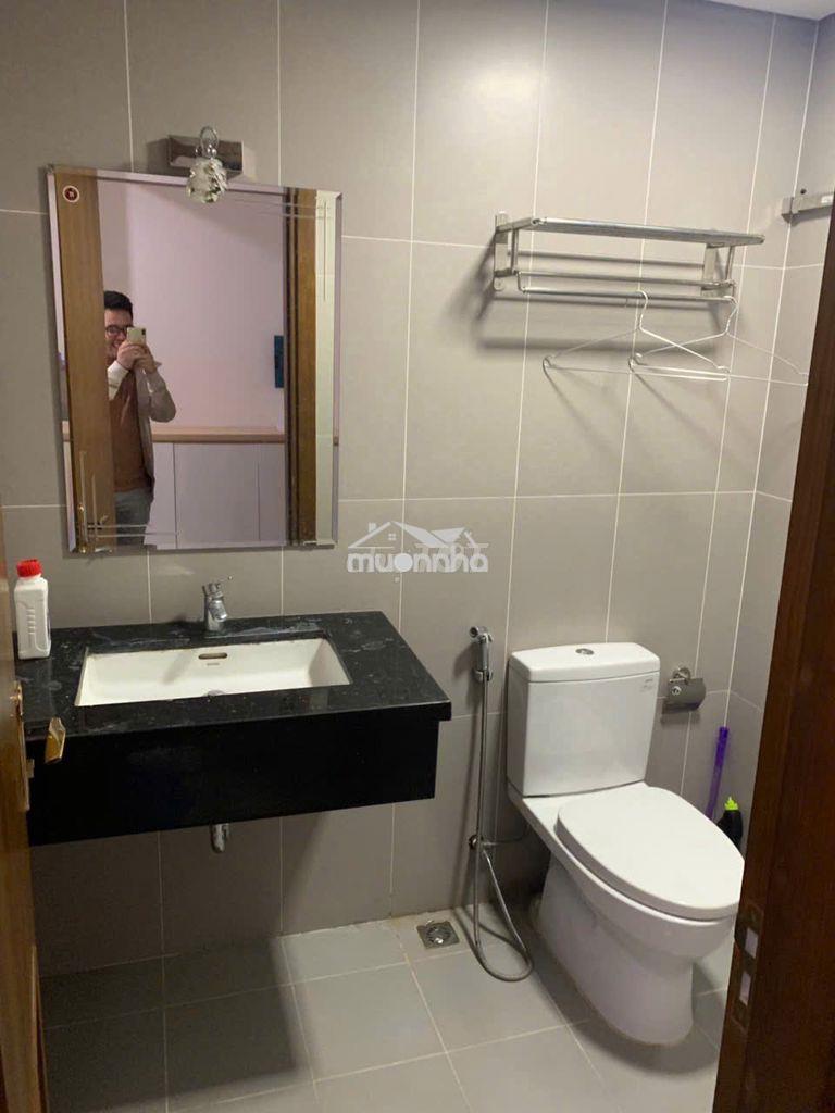 🔑 Cho thuê căn hộ goldmark city 4pn 140m² full nội thất, giá 24 triệu. - 3