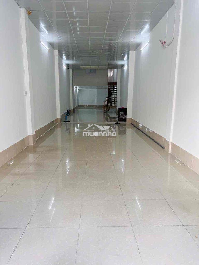 Cho thuê nhà nguyên căn, mặt bằng kinh doanh - 4