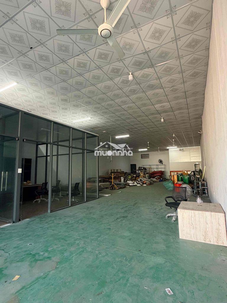 🏭 Cho thuê kho kdc việt sing  ✅ diện tích: 260m² ✅ kho rộng, sạch sẽ,