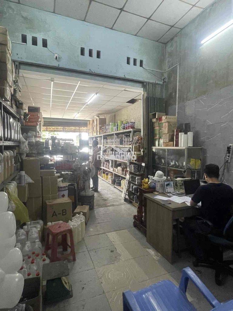 🚨Bán gấp mặt tiền kinh doanh trần văn giàu- cạnh bình tân -dòng tiền ~ - 2