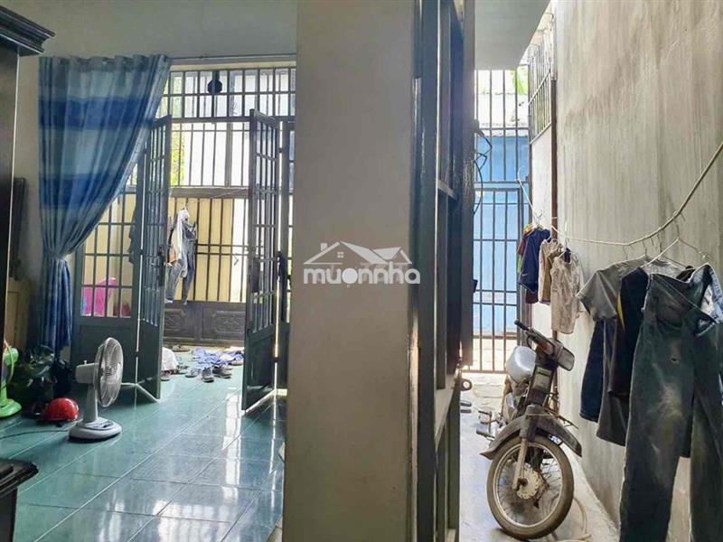 3.5tỷ| 55m2 nhà c4 linh xuân| hxh| shr
