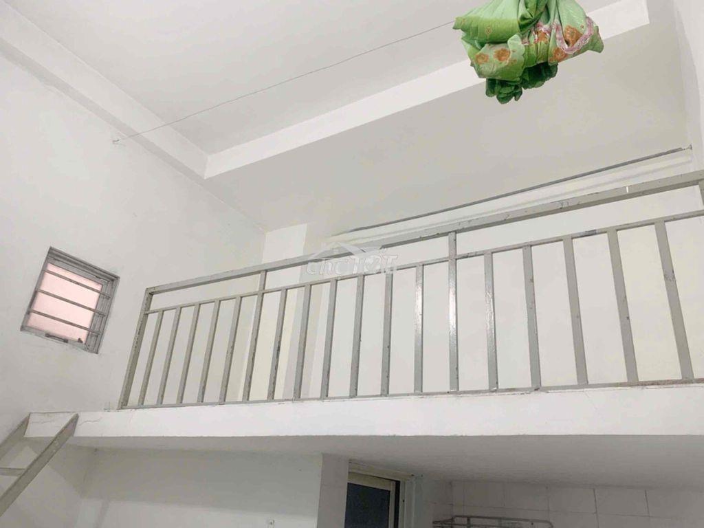 Cho thuê phòng trọ giá rẻ gần chợ khiết tâm, bình chiểu, thủ đức - Ảnh 2