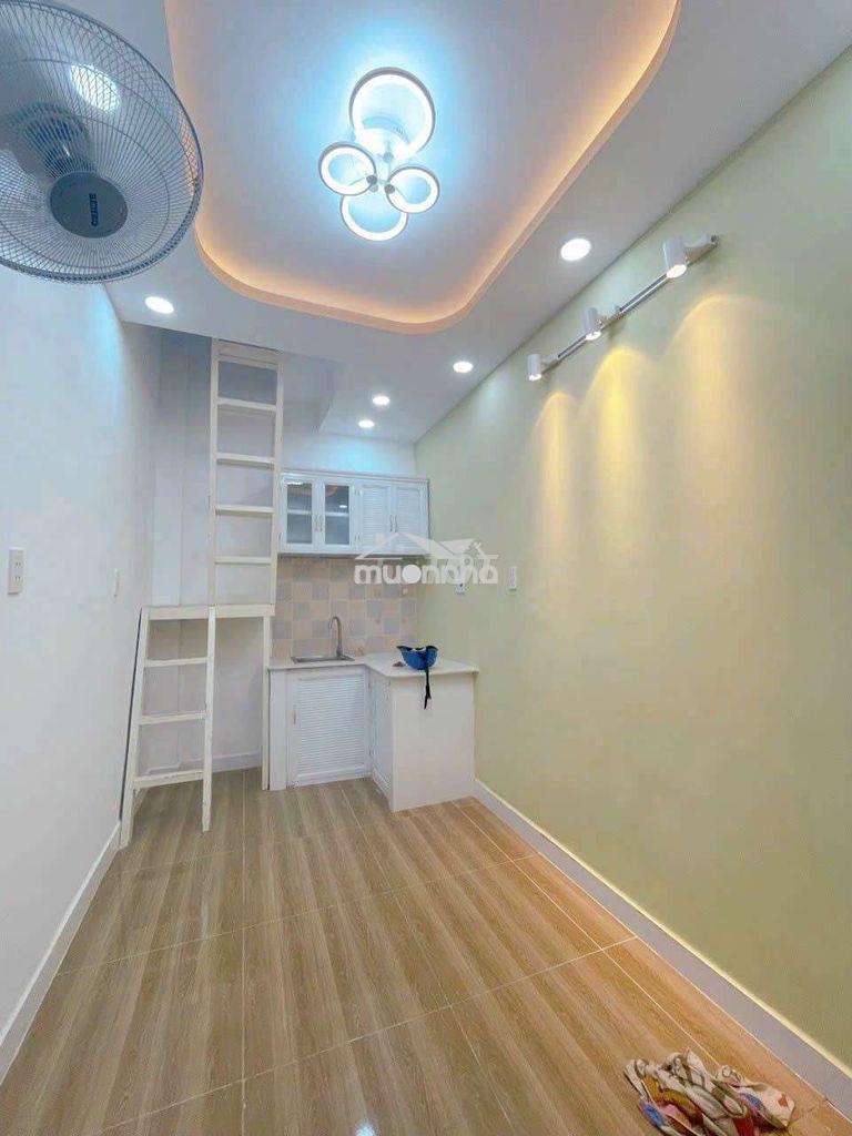 Cho thuê nhà nguyên căn.đường lê đức thọ.p16.q. gò vấp  - 3
