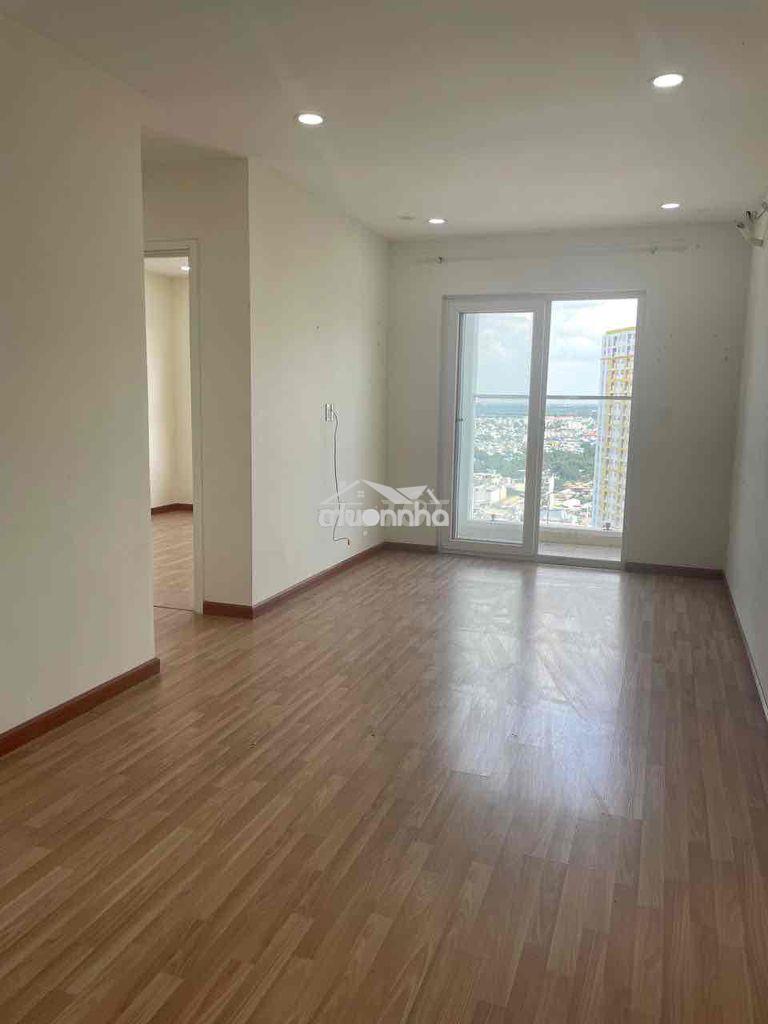 Bán căn hộ quận 6, 2pn 72m2 2pn 2vs giá 3.050tỷ, nhà sẵn ở ngay