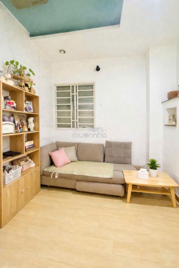Nhà đẹp tân định q1 - 6,2 tỷ - 4