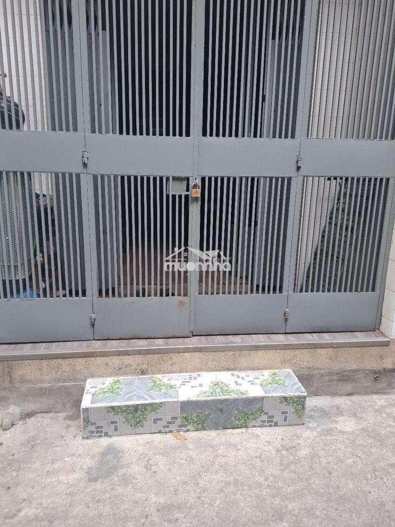 📢  Nhà 4 tầng trung tâm q1.hxh. 41m² - 3 x13,5m vuông vức 8,7 tỷ.tl. - 2