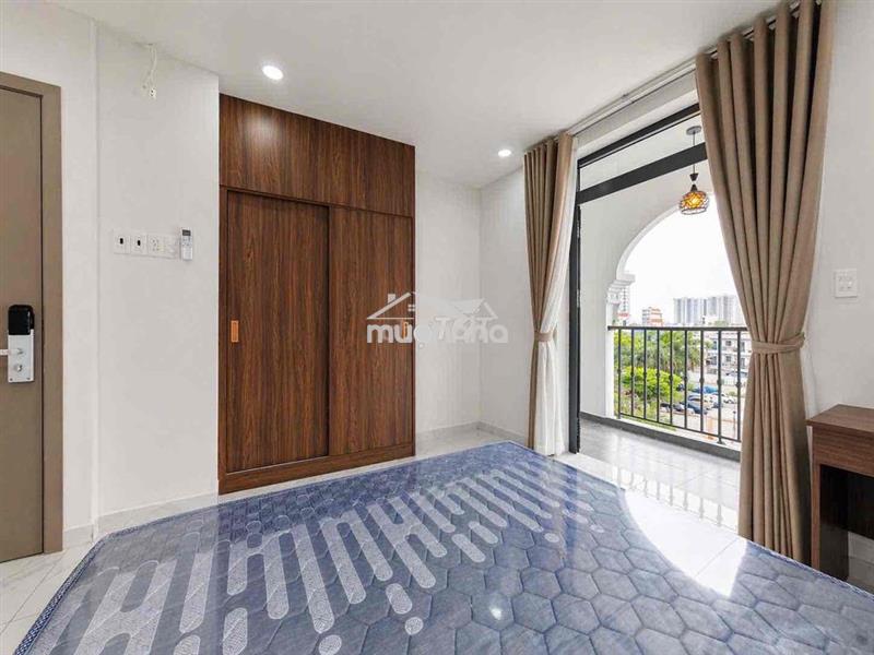 Chính chủ trống căn hộ cao cấp luxury mới ngay âu cơ - lạc long quân🔥