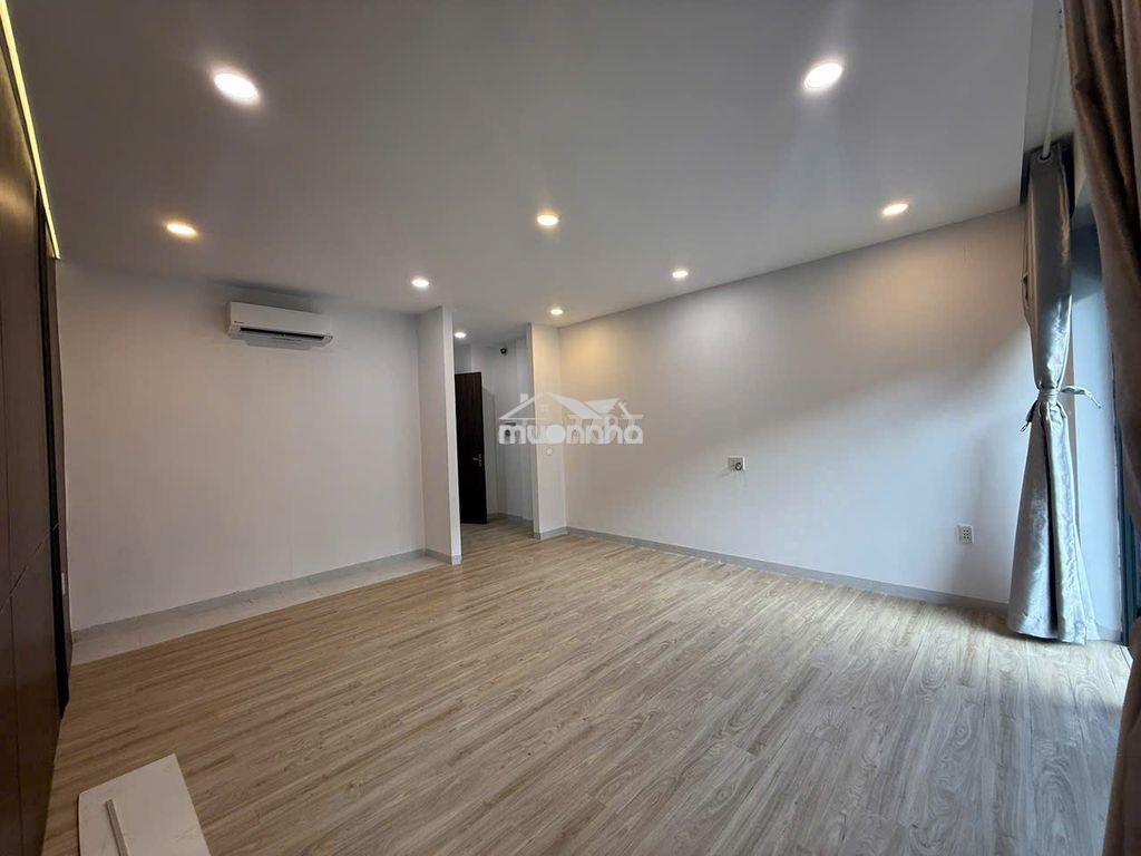 Cho thuê chdv, nhà ở trong kđt vạn phúc 1pn 25m² (5tr), 1pn 40m² (7tr) - Ảnh 2