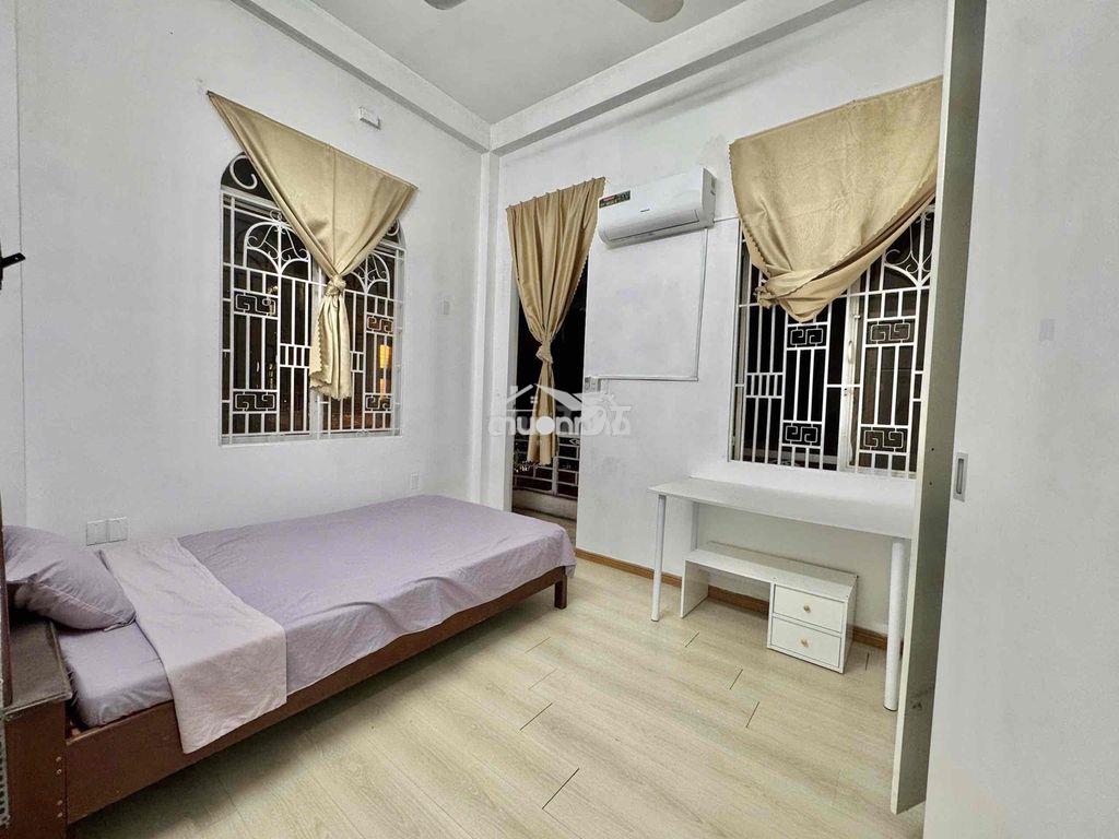 2pn ban công - full nội thất - dọn vào là ở - Ảnh 2
