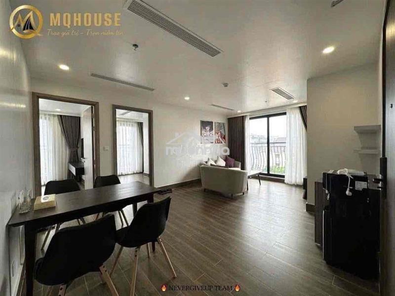 2 phòng ngủ luxury style vintage ngay ngã tư hàng xanh - cầu thị nghè