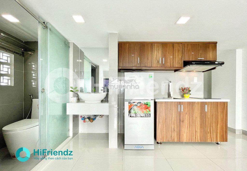 Chdv bancon siêu view - gần khu chế xuất, lý phục man, cầu tân thuận 2 - 3