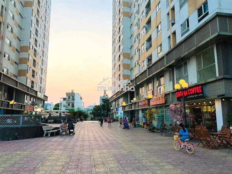Căn 2pn ,68 cc hưng ngân siêu hiếm,ban công rộng