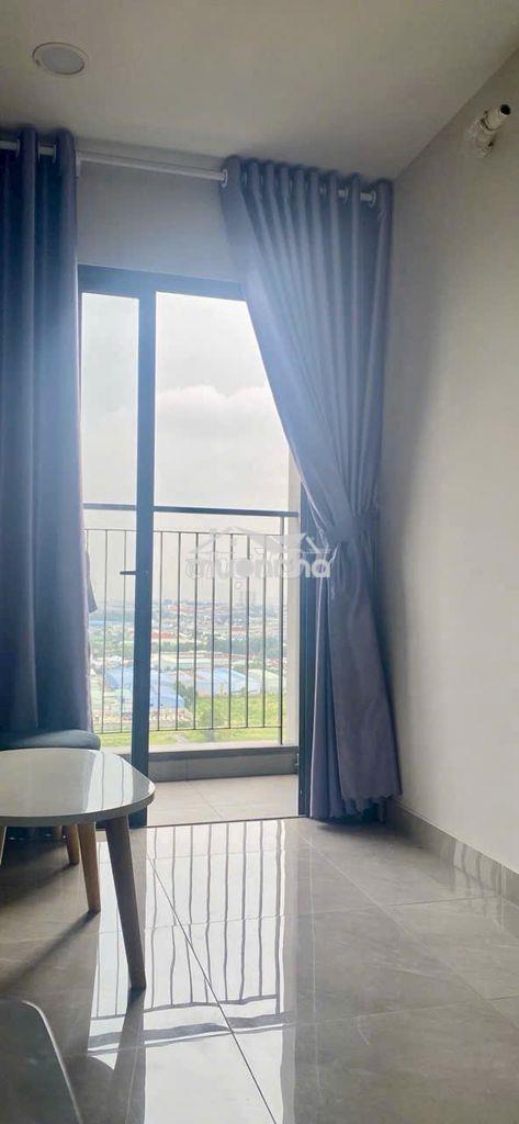 Cho thuê legacy 1pn có máy lạnh chỉ 5tr4 triệu, gần kcn visip 1 - 4