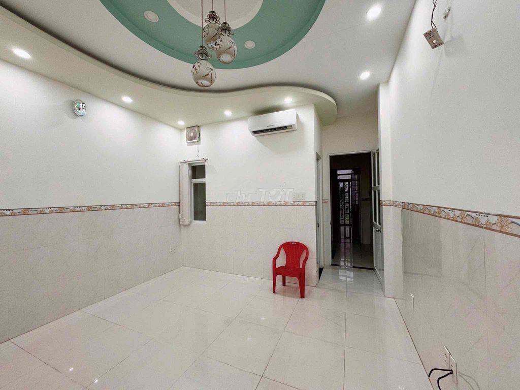 Nhà 2 lầu 3 phòng ngủ hẻm 990 nguyễn duy trinh - 4