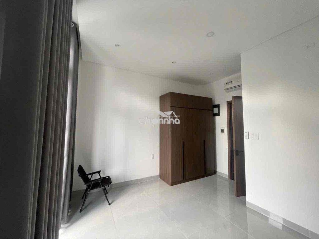 💟 Cho thuê nhà nguyên can hẻm 237 phạm van chiêu p14 - 4