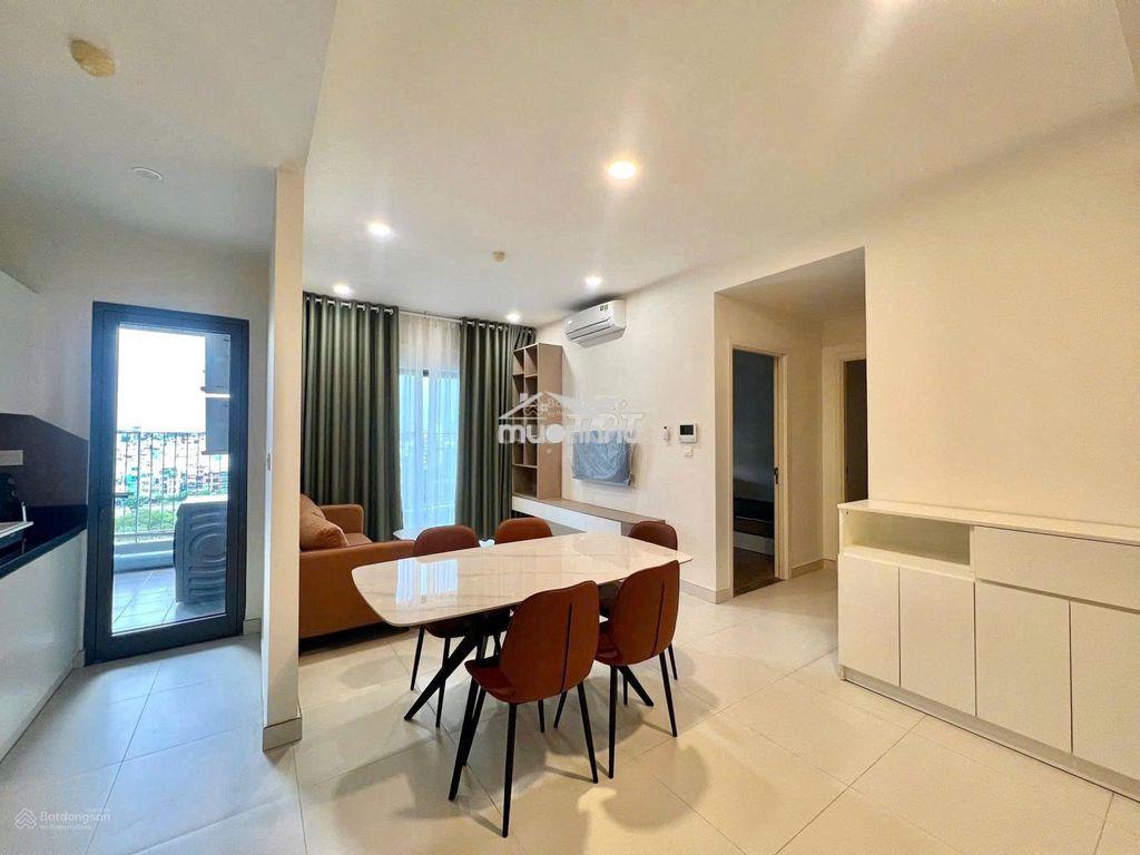 Chính chủ cần bán căn hộ sao mai, 2pn, nội thất cao cấp, nhà mới, shr - 4