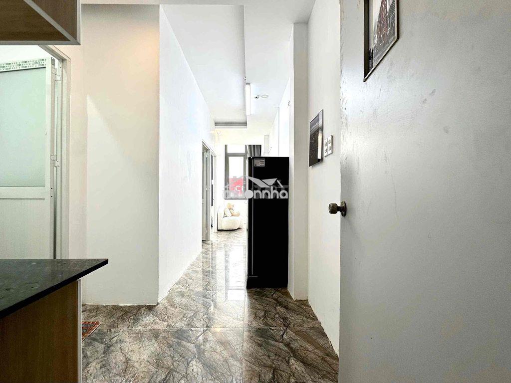 Căn hộ 2 phòng ngủ riêng biệt thang máy - 3