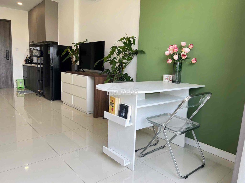 Studio 37m2 full 13 triệu/ tháng y hình lavida plus quận 7 - 4