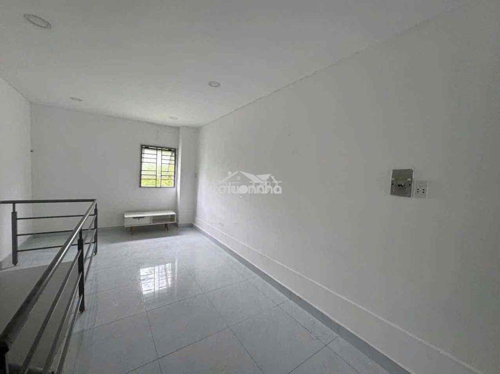 Cho thuê nhà hẻm xe hơi-kinh dương vương -an lạc-bình tân - 3