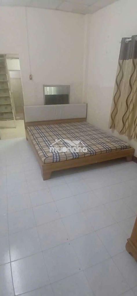 Cho thuê nhà nguyên căn. đường phan tây hồ.phường 7.quận phú nhuận - 3